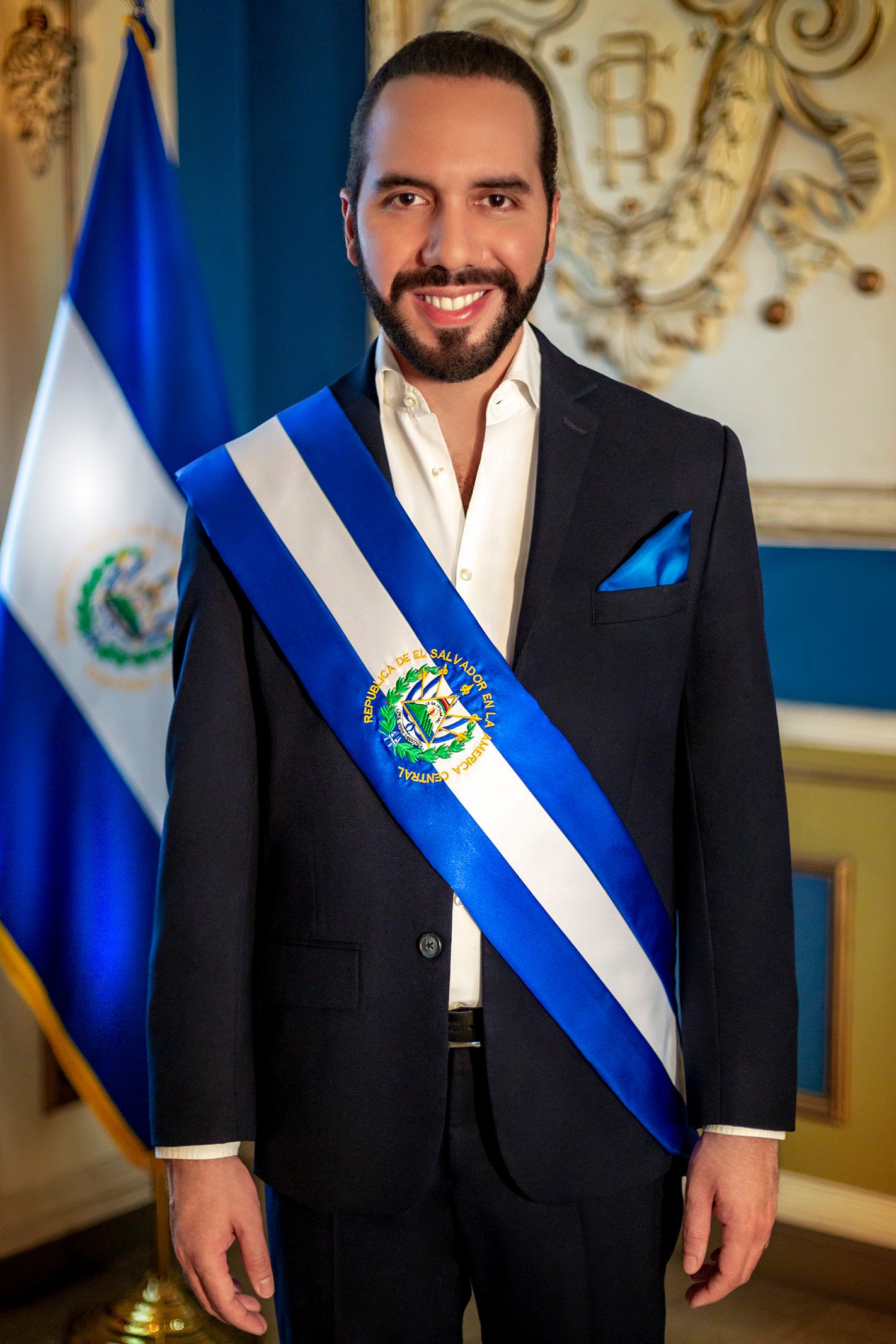 Bukele proclama su victoria en las elecciones presidenciales de El Salvador