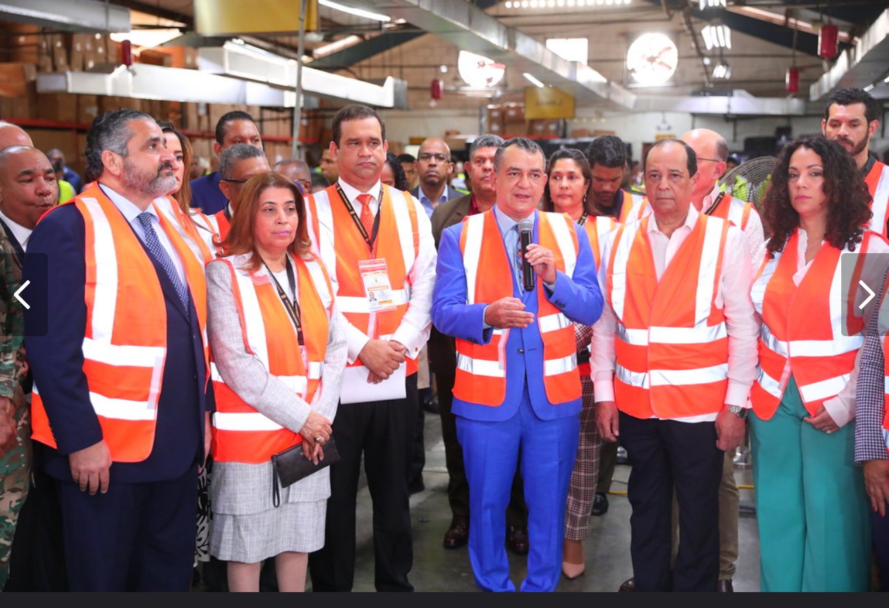 JCE inicia elaboración de 16,851 kits electorales para elecciones municipales  