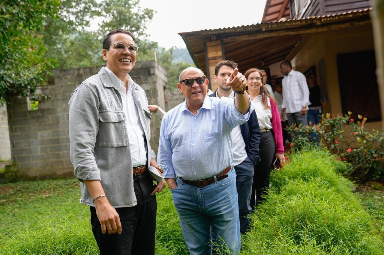 INFOTEP y Fundación Popular promueven creación de voluntariado para comunidades de la cuenca alta del Yuna