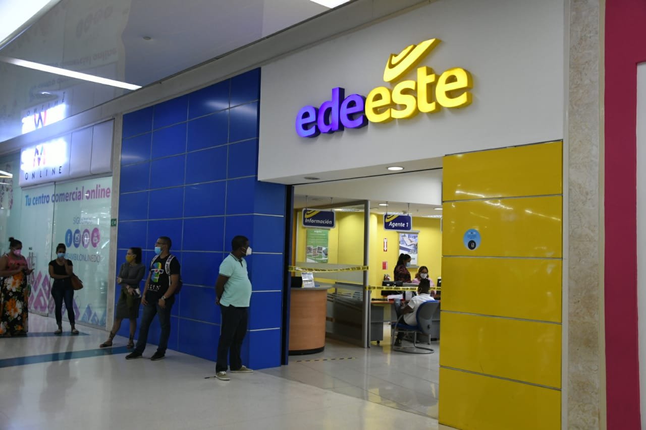 Edeeste una empresa recaudadora, no ofrece un servicio de calidad a la ciudadanía 