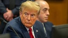 Juez ordena a Trump pagar 355 millones de dólares por mentir sobre su riqueza