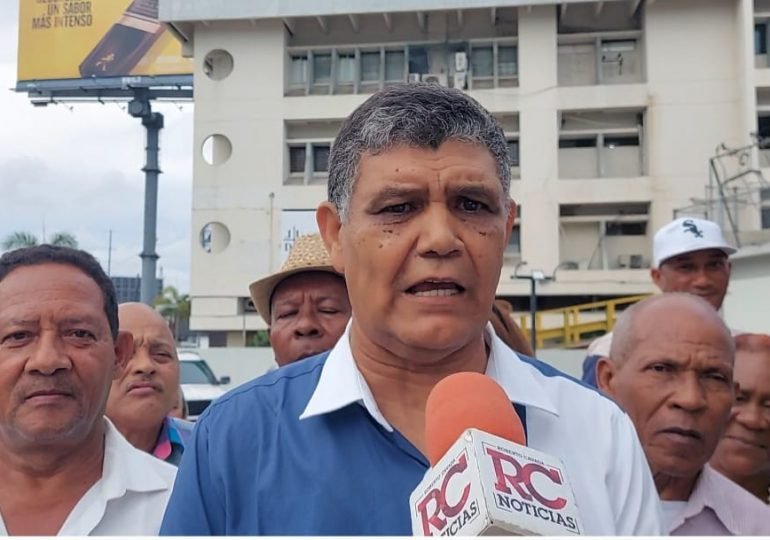 Alcaldía Santo Domingo Oeste era de Francisco Peña desde el inicio de campaña 