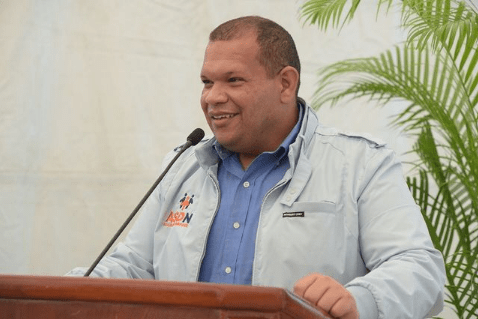 Qué pasó en Santo Domingo Norte con Carlos Guzmán