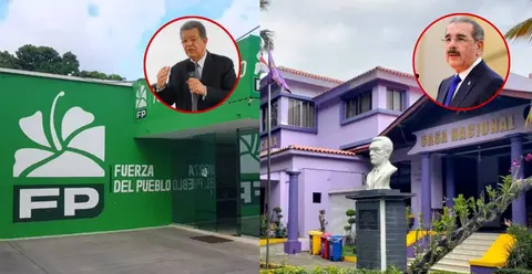 Según analistas " el gran perdedor fue LF"