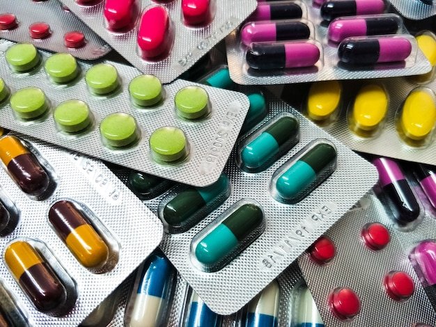 Quién controle precios de medicamentos en RD debe ponerse a trabajar 