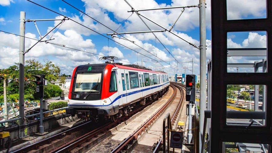 Japón busca exportar tecnología de metro a República Dominicana, según publicación