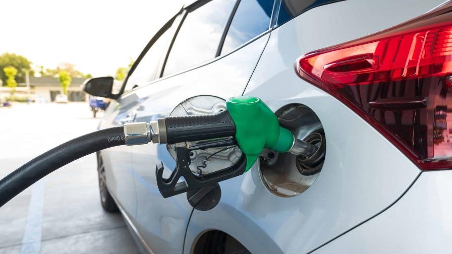 Los precios de los combustibles para la próxima semana