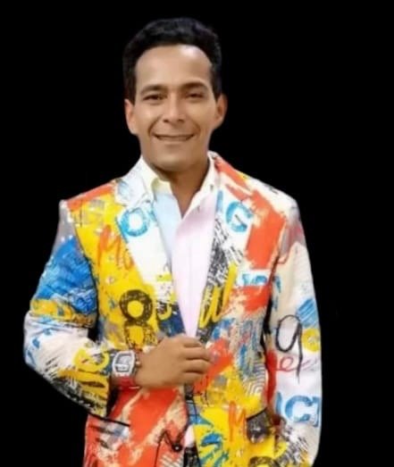 Anderson del Rio, el más destacado cantante lírico romantico del Caribe