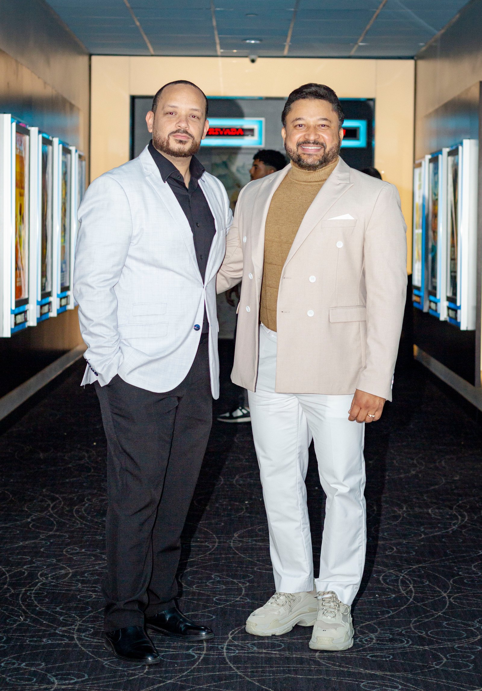 Película “Asalto en Progreso”, la ópera prima de Josell Hernández, llegará al cine el 2 de mayo de este 2024