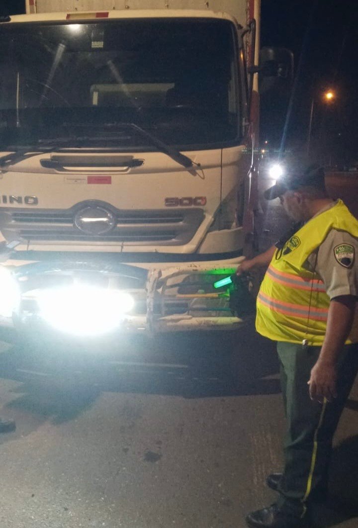 2,932 conductores fueron fiscalizados y 590 motocicletas retenidas en los operativos nocturnos realizados a nivel nacional