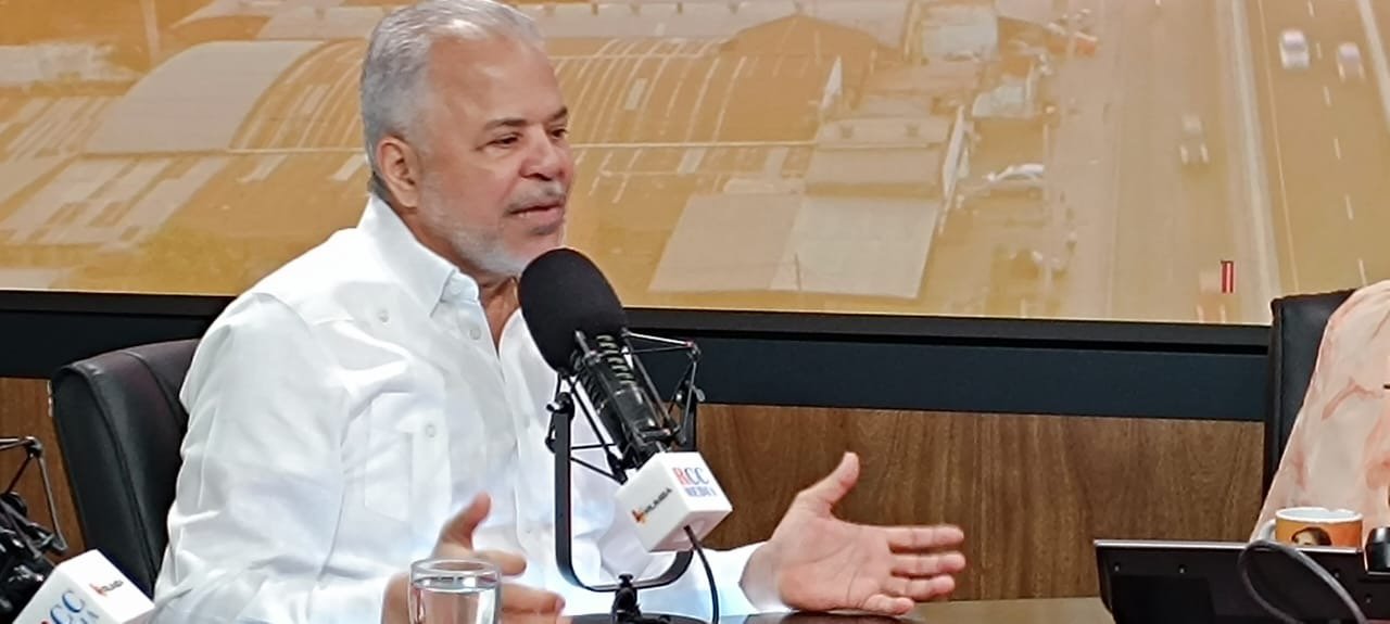 Rafael Salazar: ``EGEHID iniciará en marzo su primer proyecto de energía solar en Brazo Derecho