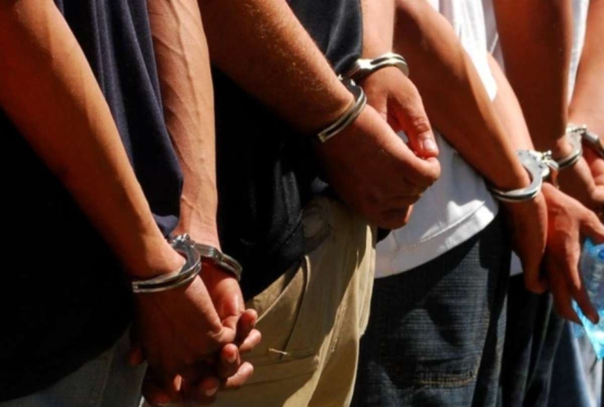 DICRIM de la Policía Nacional detiene 101 personas en las pasadas 24 horas