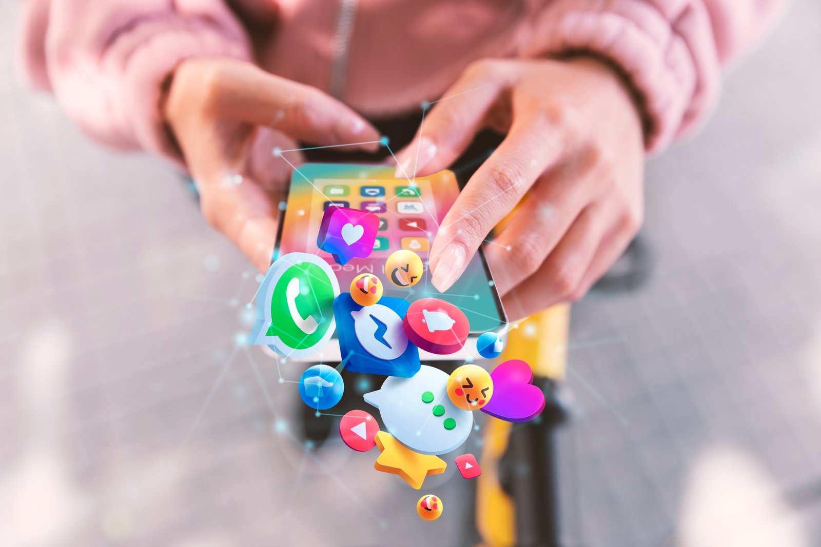 10 cosas que se debe evitar publicar en las redes sociales y por qué no debes hacerlo