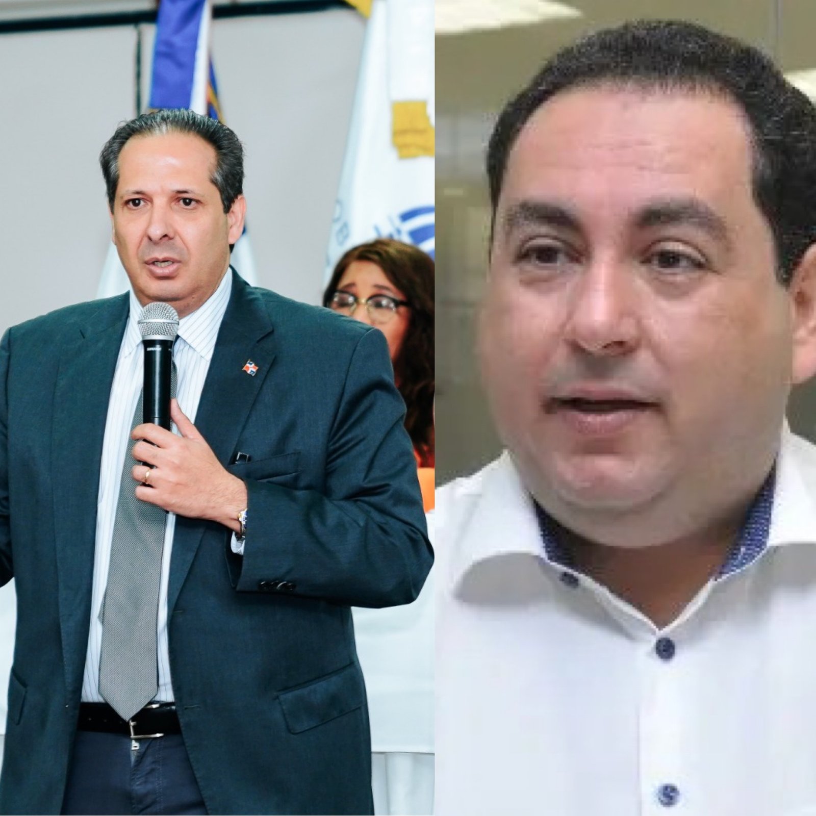 Salud Publica y SNS debe vigilar hospitales en deficiencias de Servicios 
