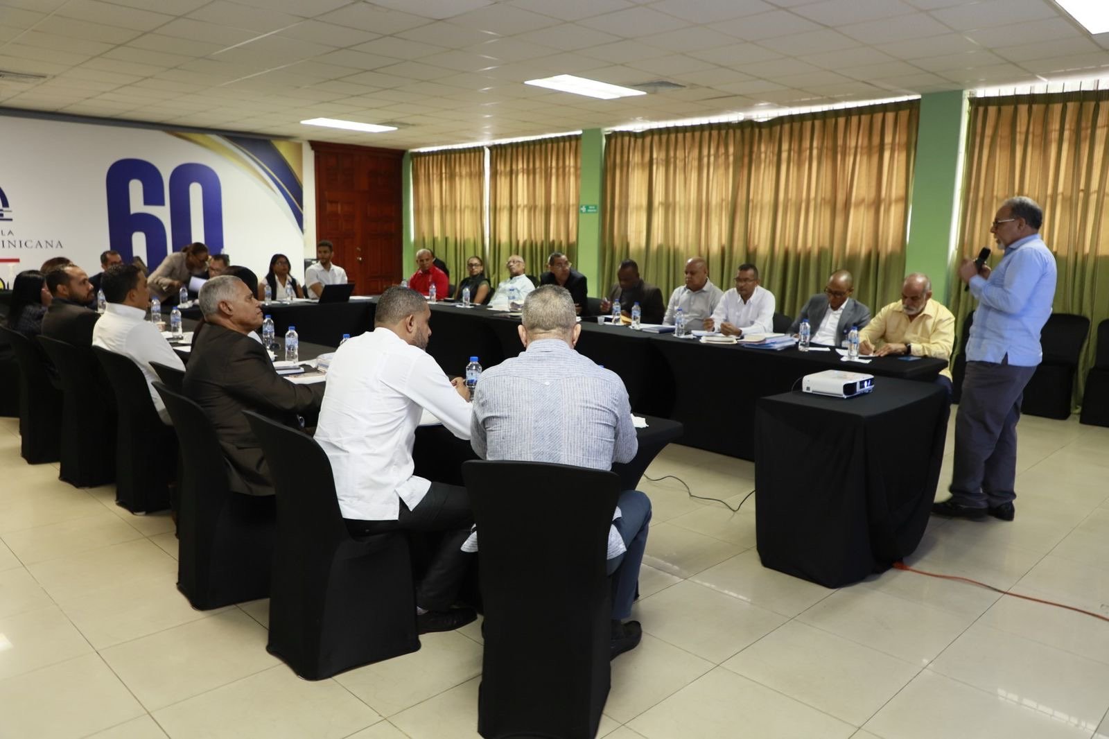 IDECOOP intensifica supervisión para garantizar cumplimiento normativo en cooperativas