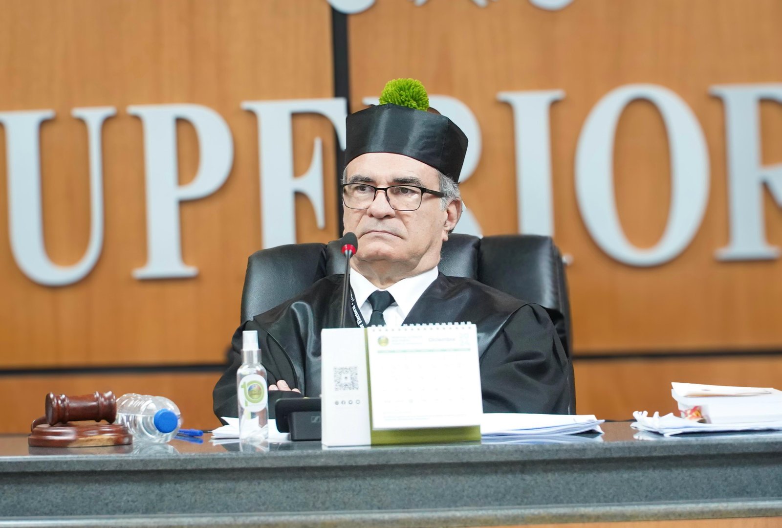 TSE SE RESERVA FALLO ”DEMANDA EN IMPUGNACIÓN DE RESOLUCIÓN DE LA JCE INTERPUESTA POR RAMFIS DOMÍNGUEZ TRUJILLO