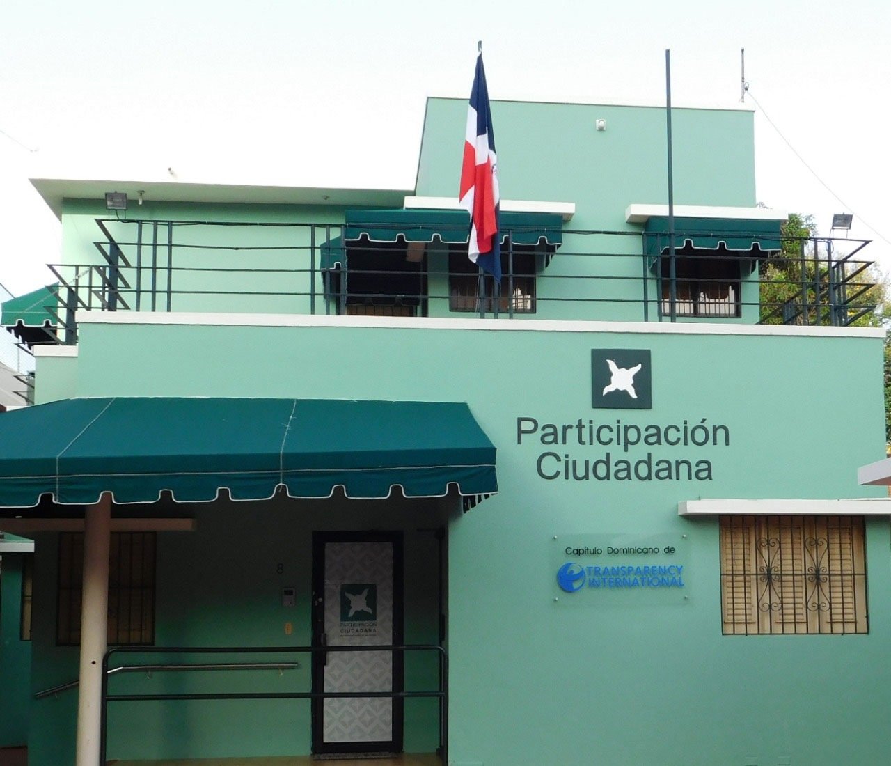 Participación Ciudadana solicita al presidente Abinader colaboración en la transparencia de la campaña electoral