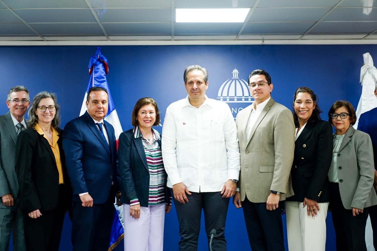 RD tendrá Centro Toxicológico para prevenir oportunamente intoxicaciones