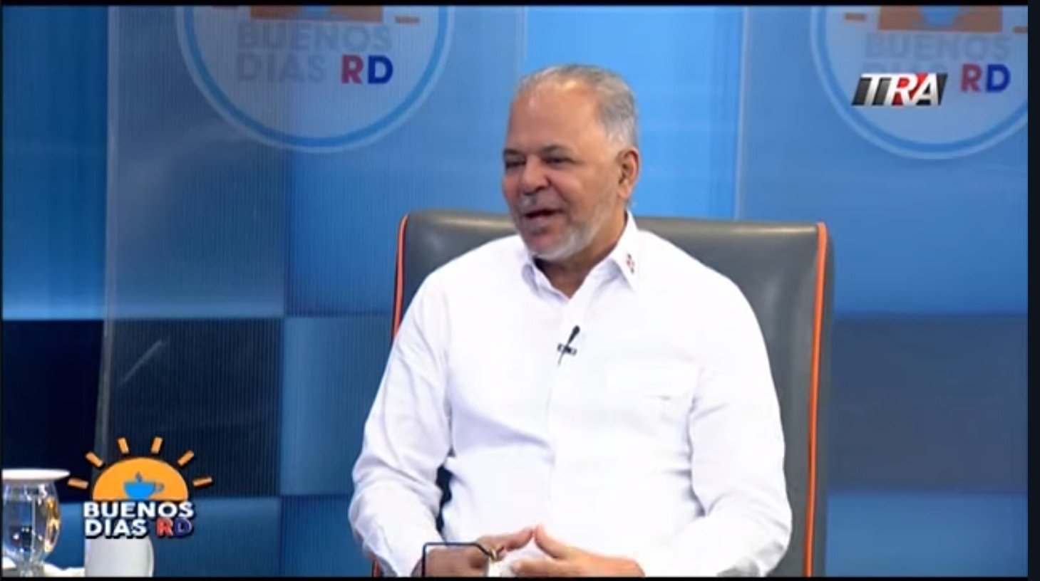 Rafael Salazar: En el país se deben construir todas las presas que sean necesarias