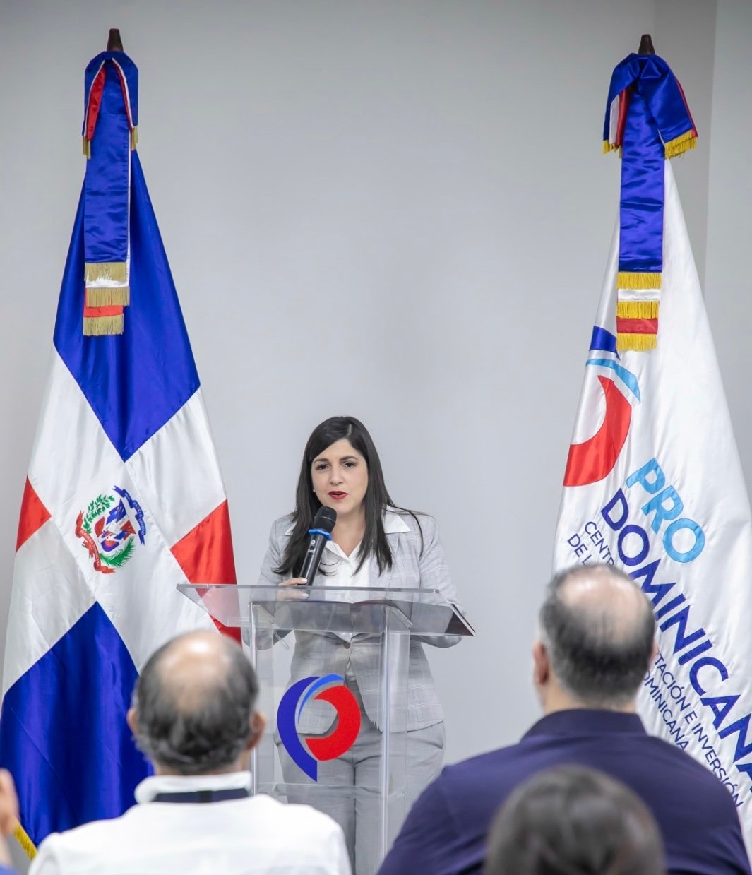 ProDominicana incorpora trámites de residencia por inversión al sistema Ventanilla Única de Inversión