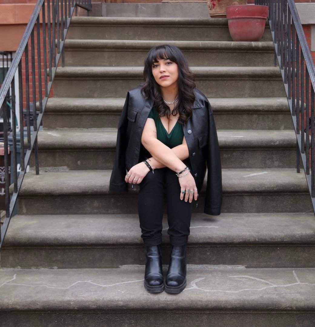 Cantante Marisolis presentará concierto el 19 de abril