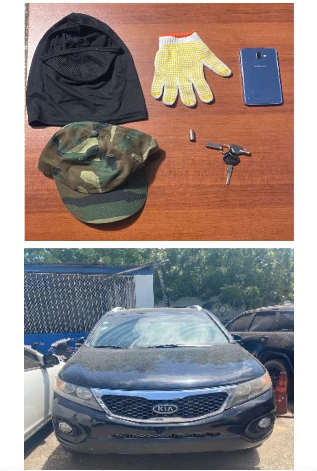 Dicrim de la Policía captura en SPM reconocido delincuente era buscado por haber ultimado 4 personas y herir a otras 3