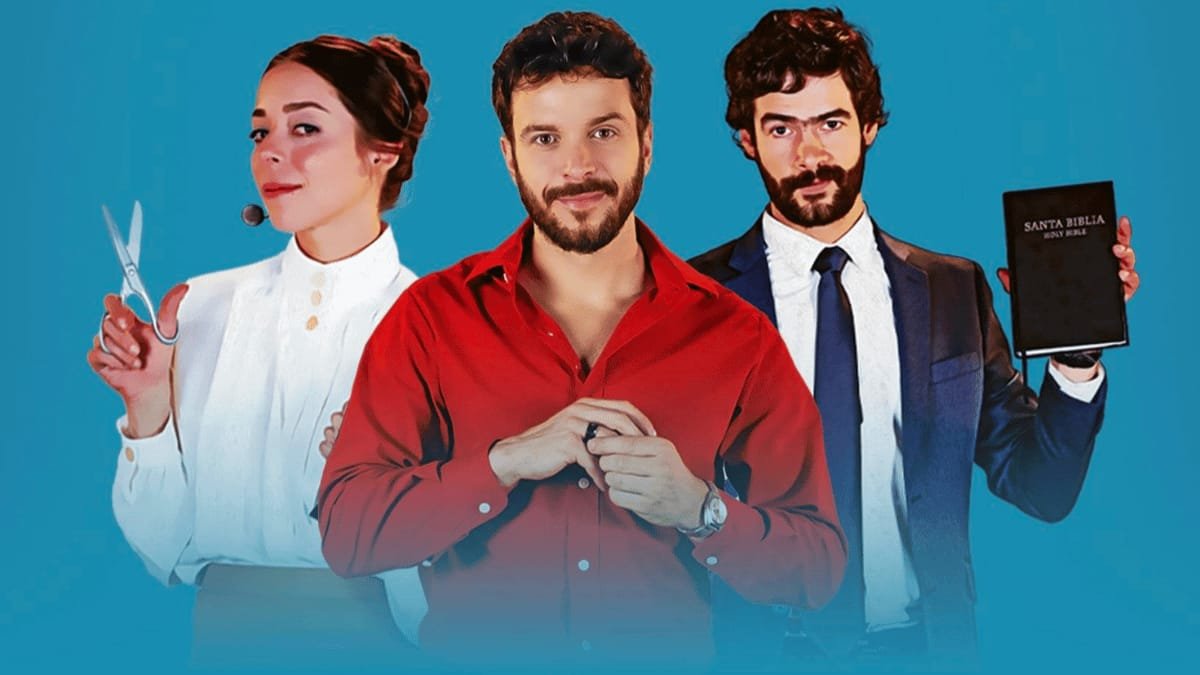 Película familiar que despierta emociones