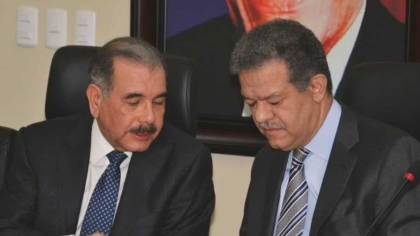 Rescate RD busca mostrar unidad con miras a las elecciones de mayo