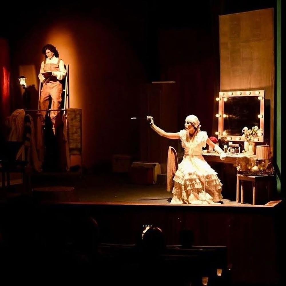 La Compañía Nacional de Teatro deslumbra al público en prestigioso festival internacional