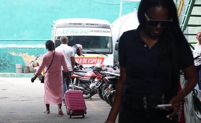 Entre viajes y habichuelas con dulce: estos son los planes de los dominicanos para Semana Santa