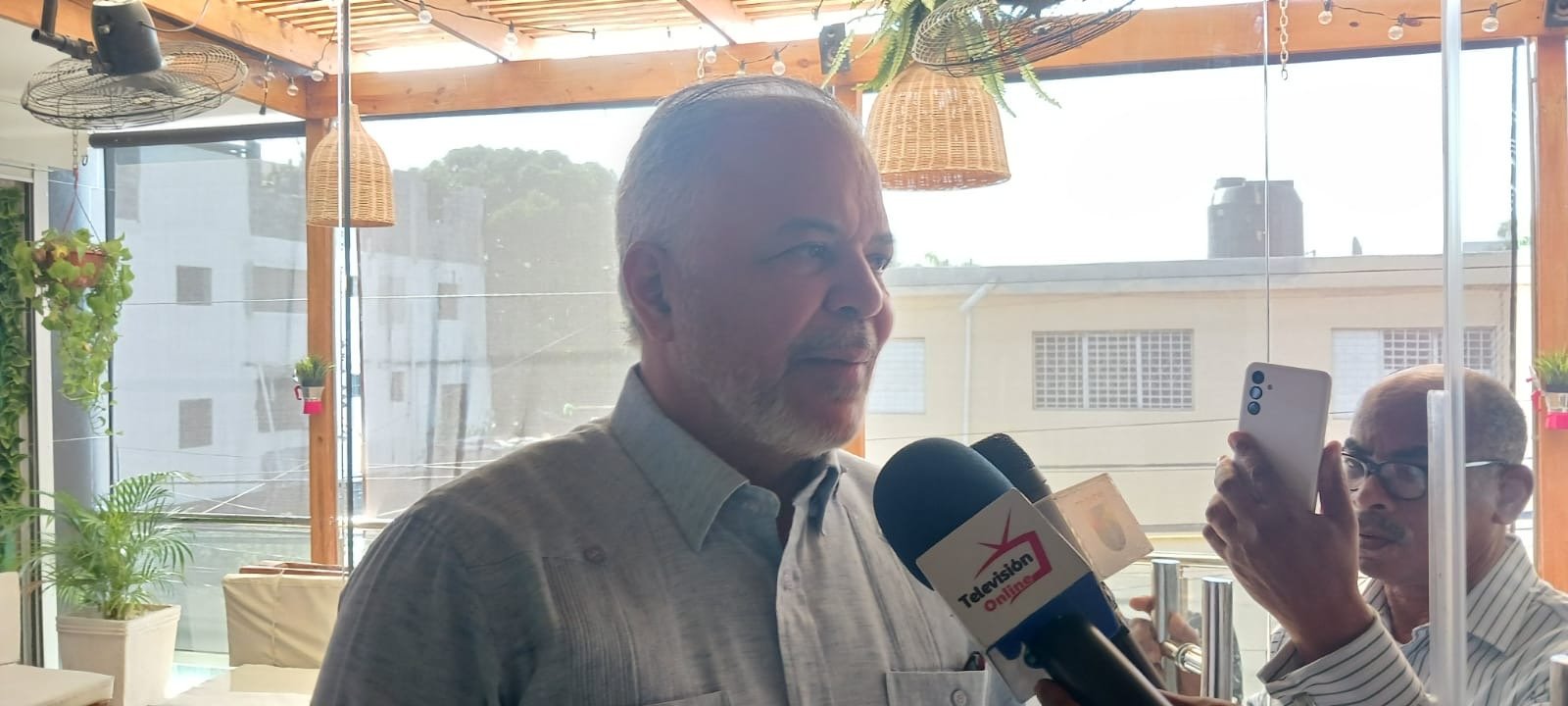 Nuevas infraestructuras del Parque Las Caobas costarán RD$ 176 millones de pesos