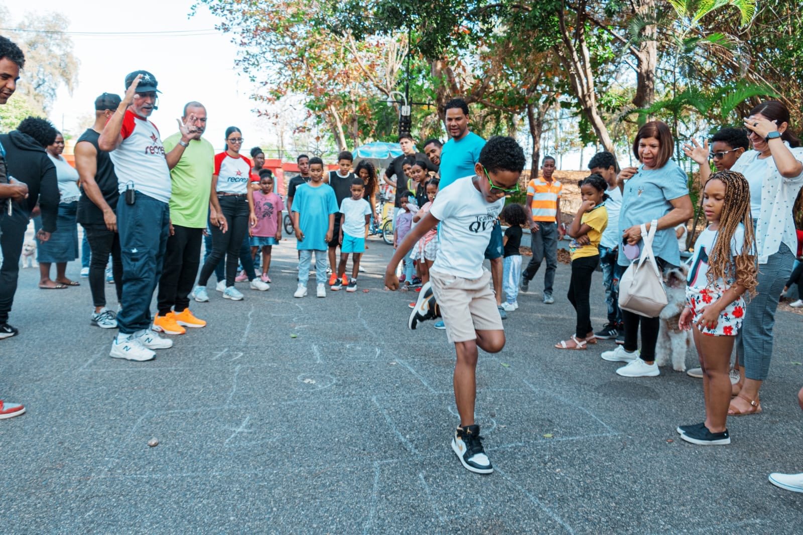 Alcaldía del DN anuncia actividades gratuitas en parques de la capital durante Semana Santa 