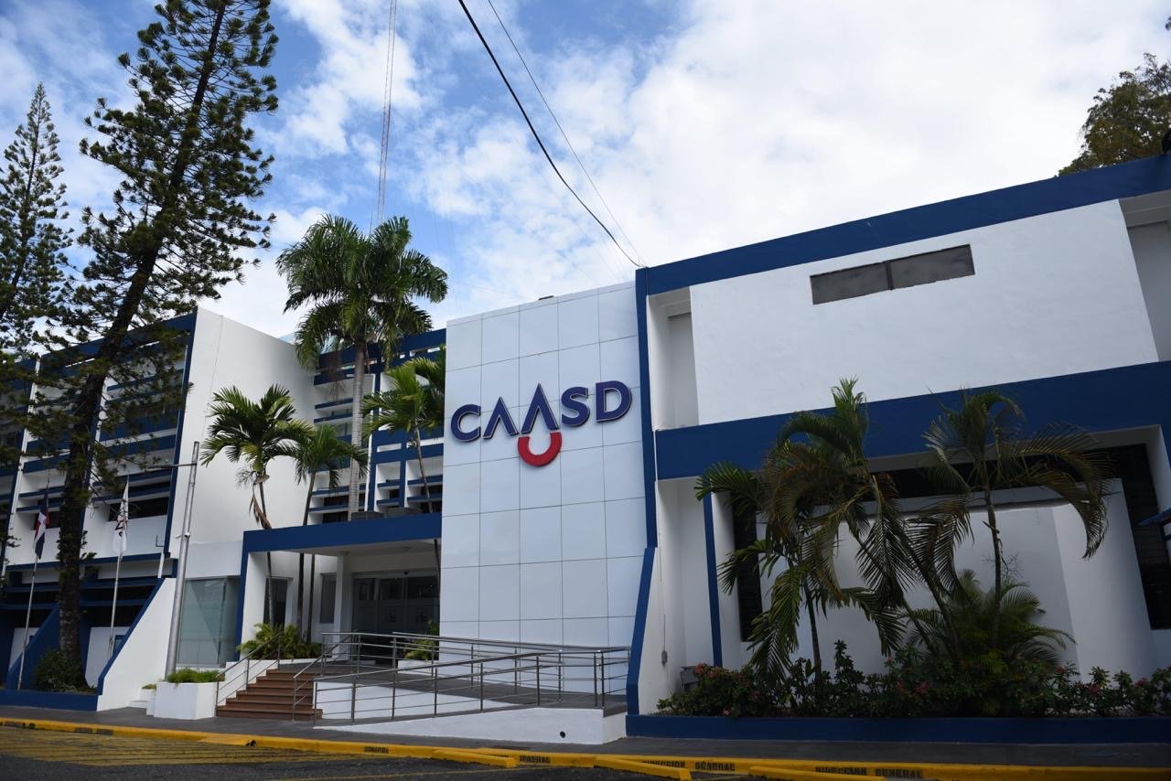 CAASD garantiza suministro de agua potable durante Semana Santa