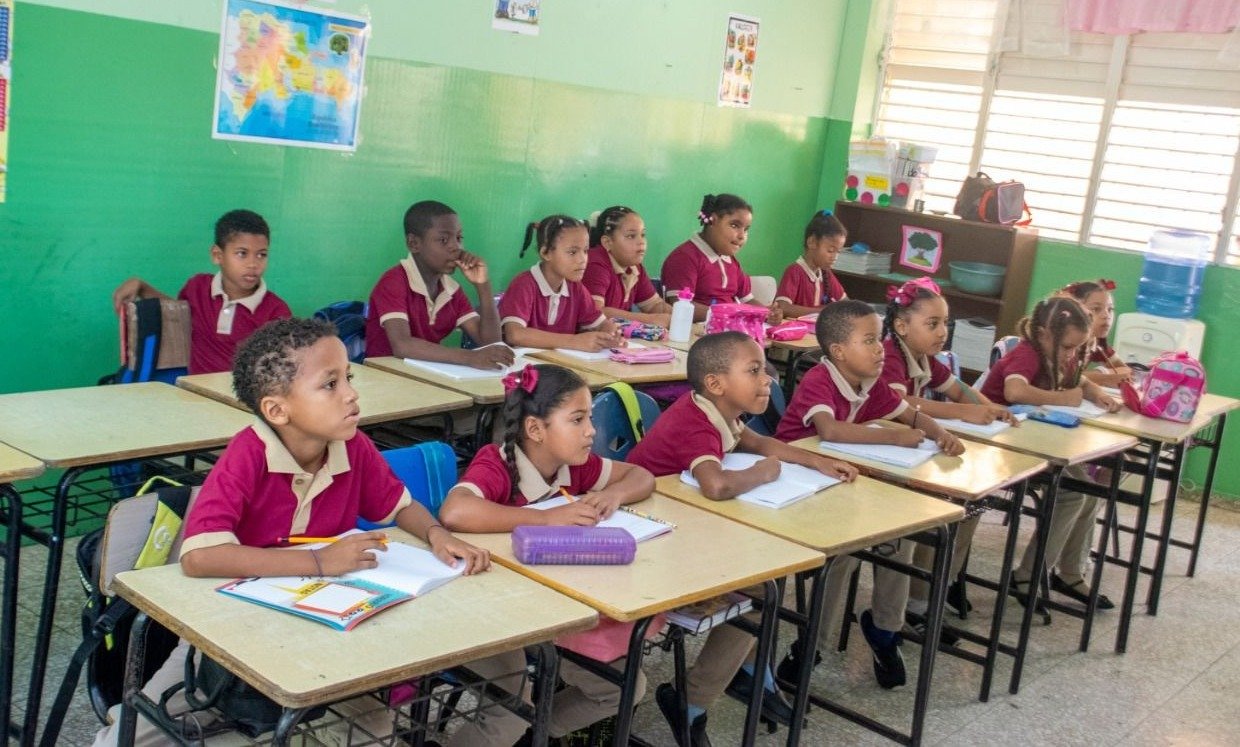 Mañana se reanudan las clases, informa el Minerd tras el asueto de Semana Santa