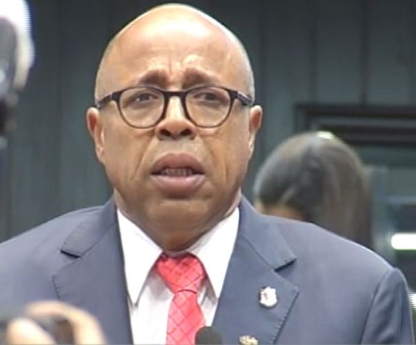 Asesinan hijo del diputado Alfredo Pacheco durante un tiroteo ocurrido en Houston