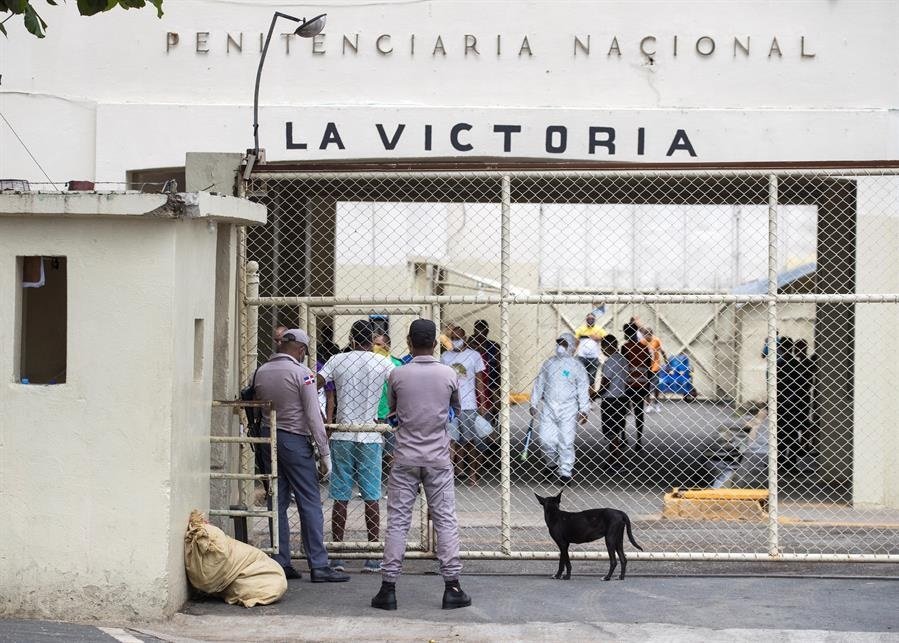 En cárcel La Victoria se produce 100 millones de pesos