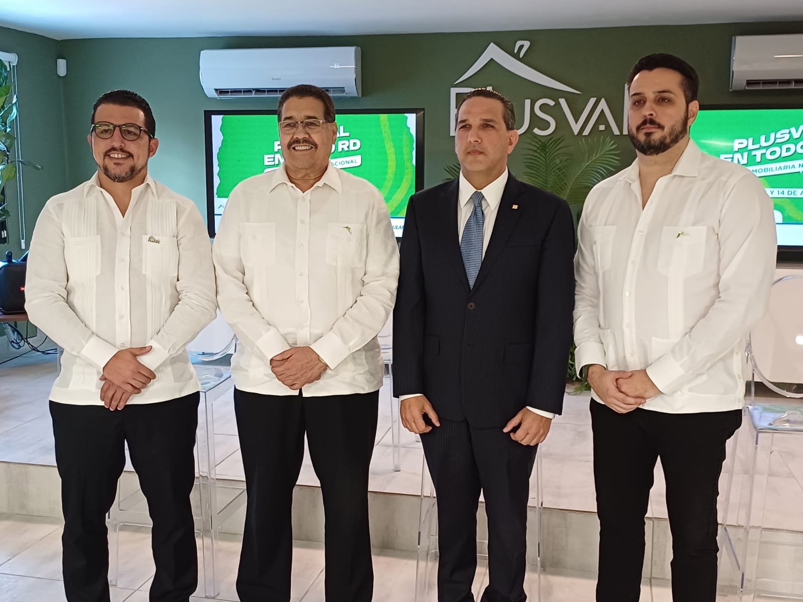 Anuncian Feria Inmobiliaria Nacional con proyectos exclusivos 