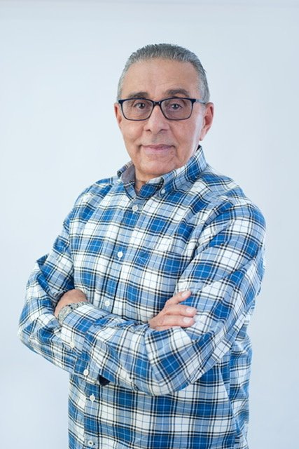 Acroarte dedicará gala del Premio al Mérito Periodístico 2024 al locutor Rubén Camilo