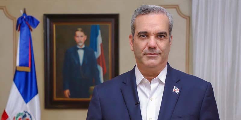 Presidente Abinader encabezará actos patrióticos en Santiago 