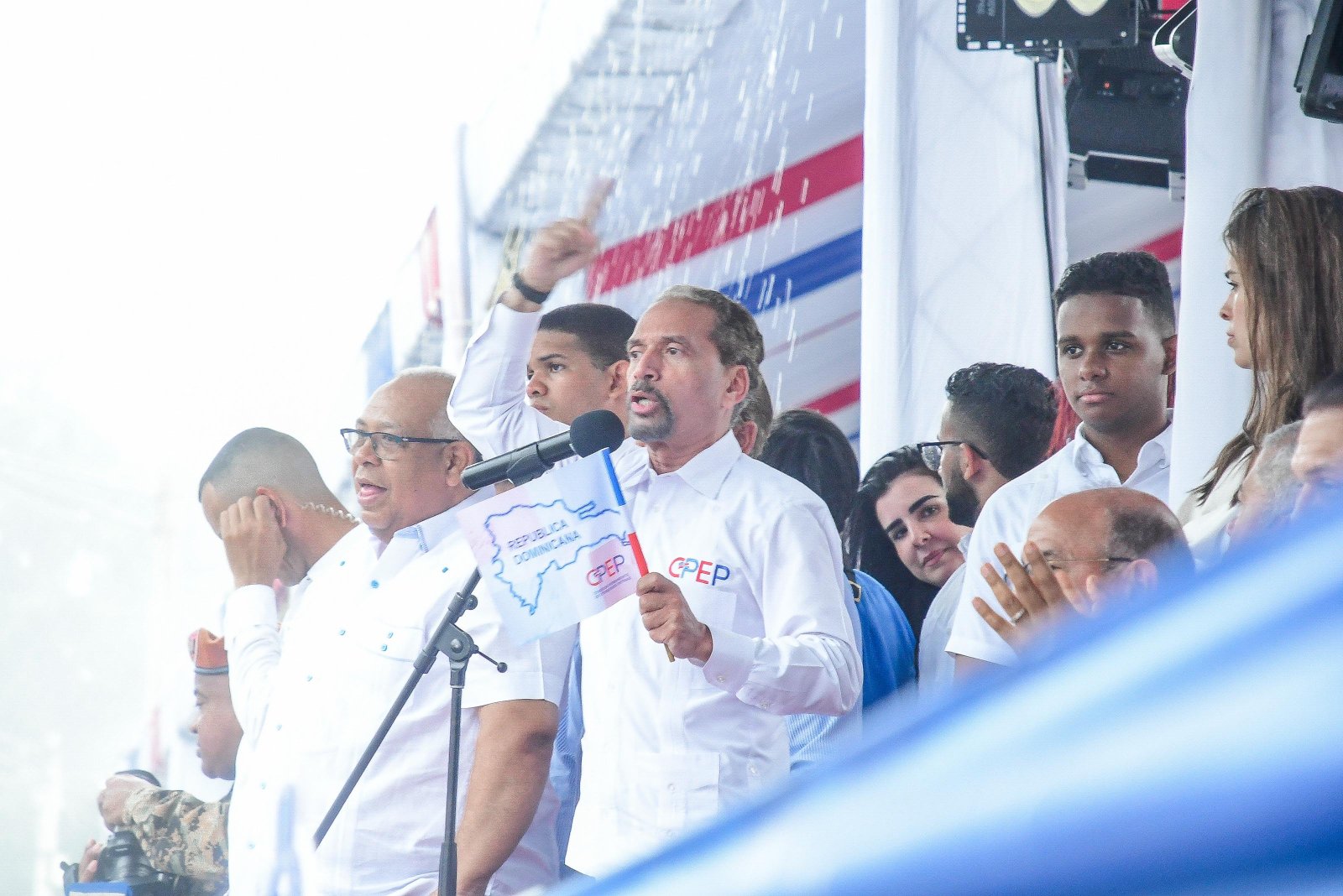 Efemérides Patrias llama a la unidad por la dominicanidad