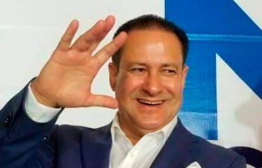 Ex congresista Miguel Gutiérrez del PRM condenado a 16 años en EEUU reverendo pide justicia 