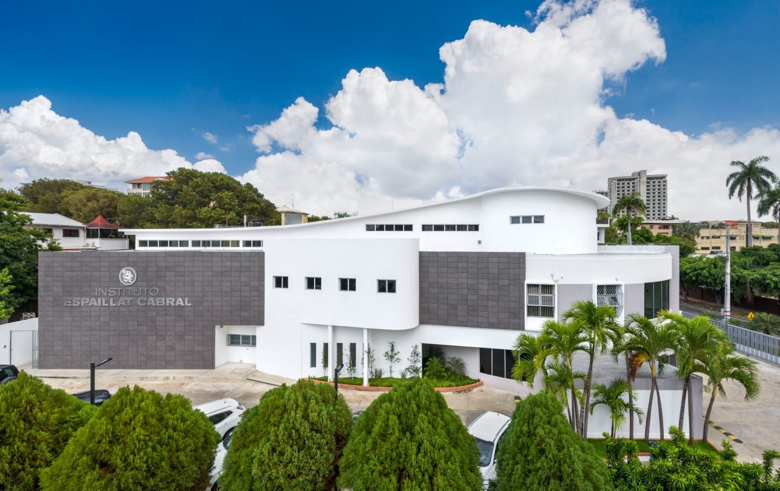 Instituto Espaillat Cabral celebra 54 años de fundado
