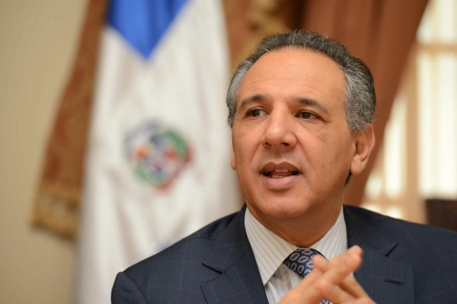Tribunal declara inadmisible recurso interpuesto por la defensa de José Ramón Peralta 