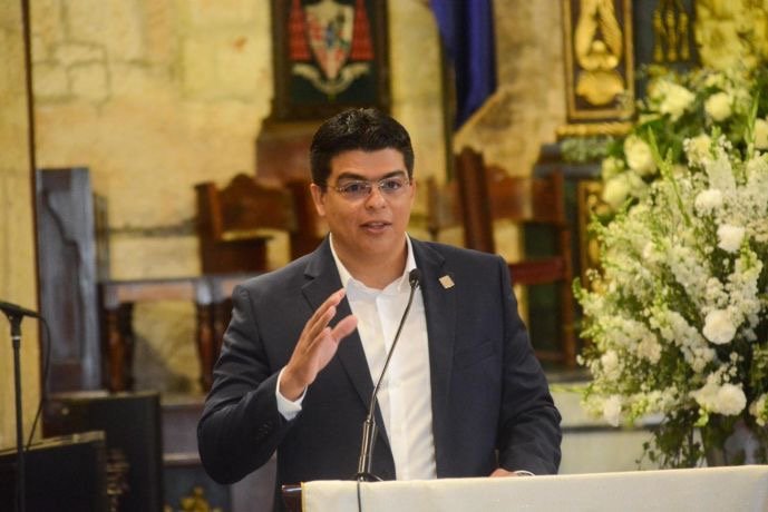 CAASD conmemora 51 años de fundación con misa de acción de gracias