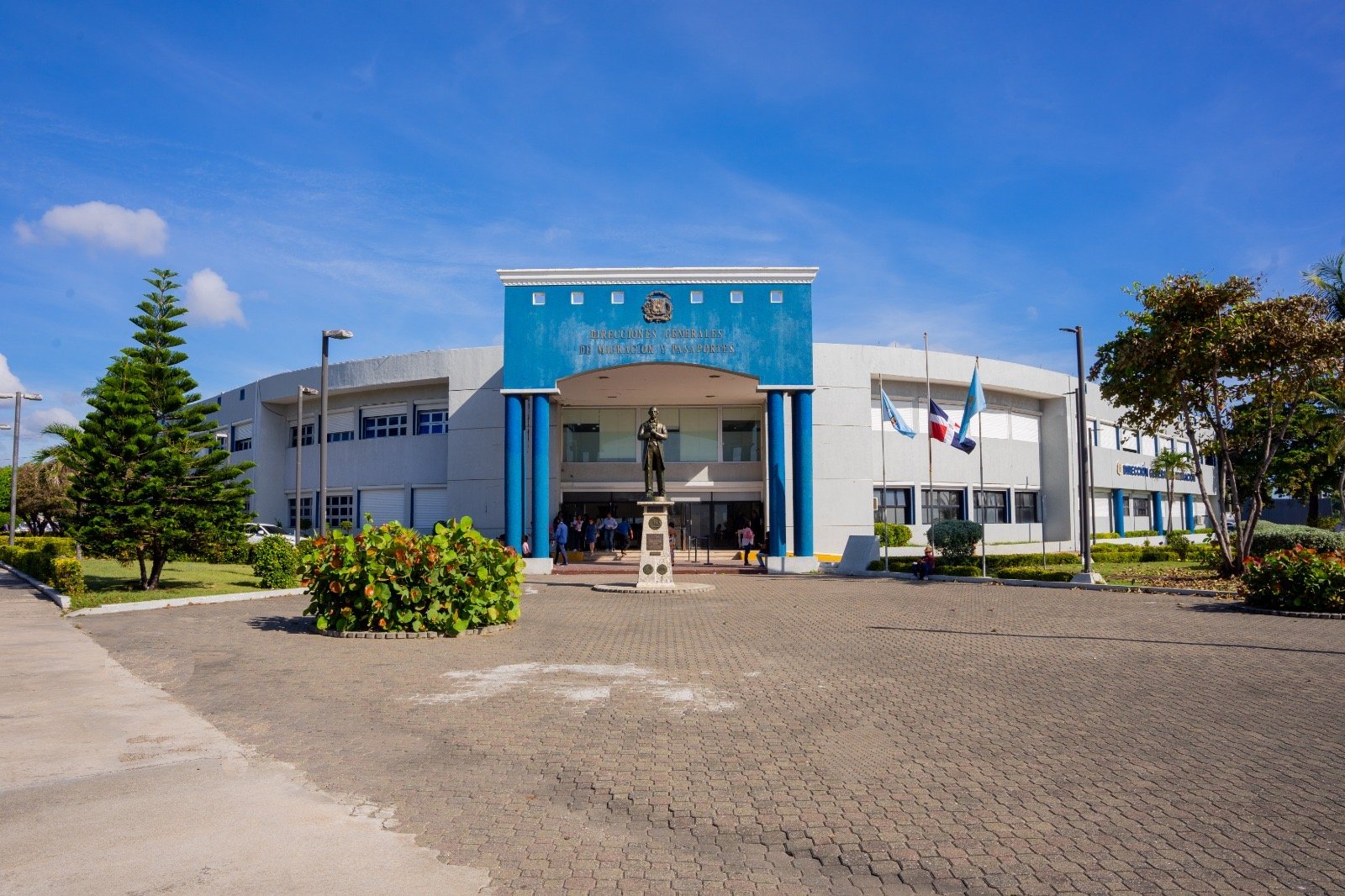 DGM INVESTIGA DENUNCIA DE SUPUESTA VIOLACION A MENOR EN BÁVARO.