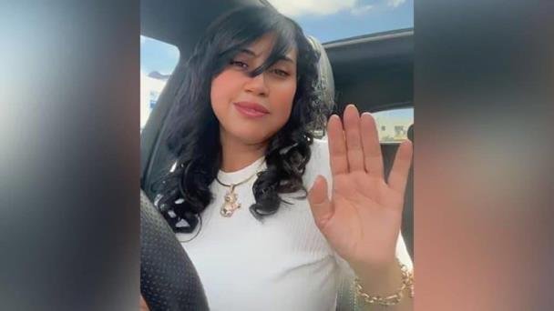 Apresan a otros dos vinculados al crimen de tiktoker “La Patrona” en Santiago
