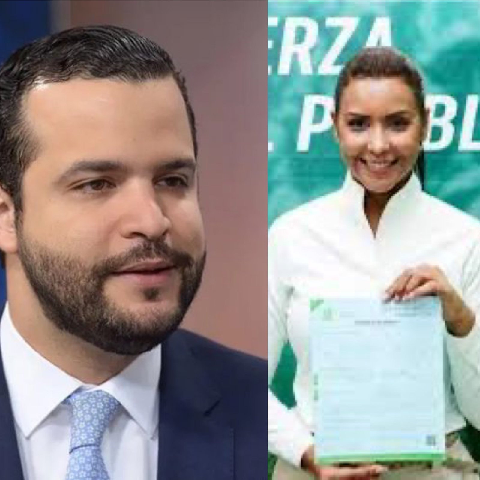 Rafael Paz, Selinée Méndez y otros habrían quedado sin candidaturas a diputado por la FP