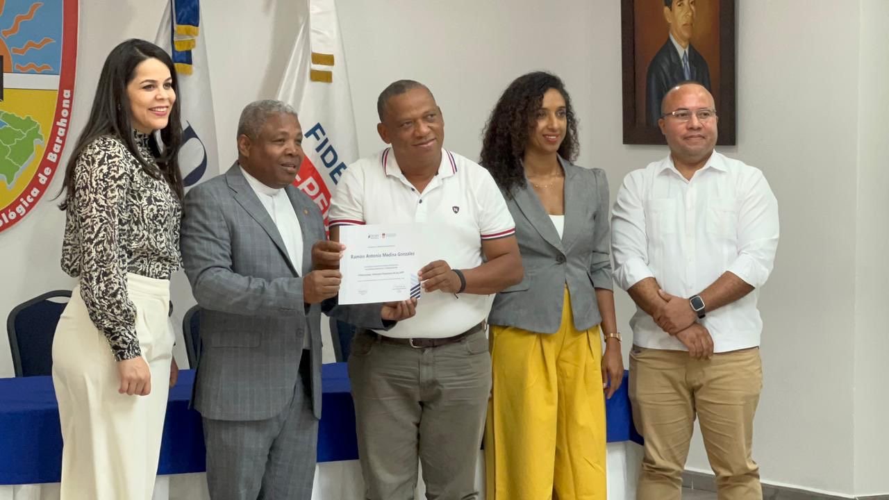 Éxito en el primer taller de Alianzas Público-Privadas para periodistas en la Región Sur