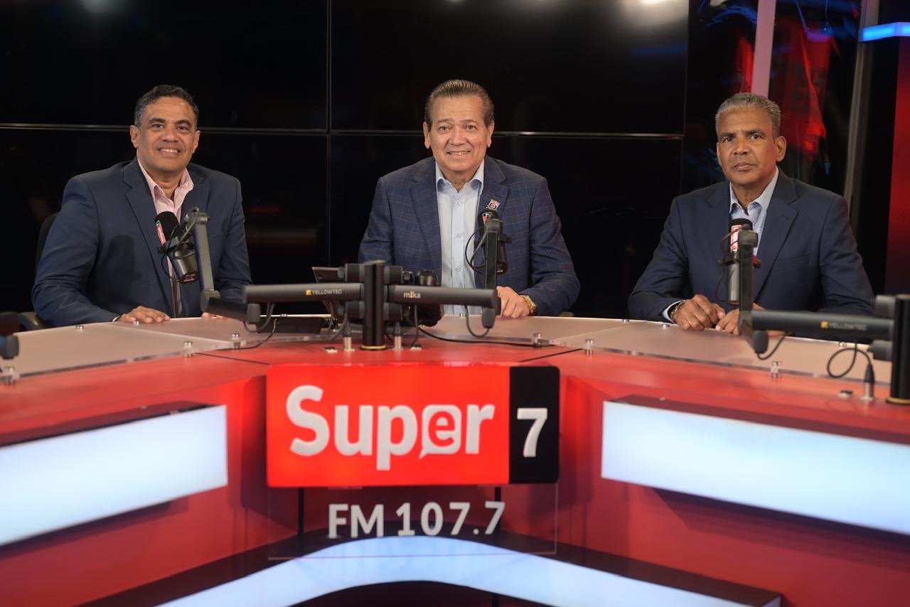 Saldrá al aire programa radial deportivo TRIPLEPLAY