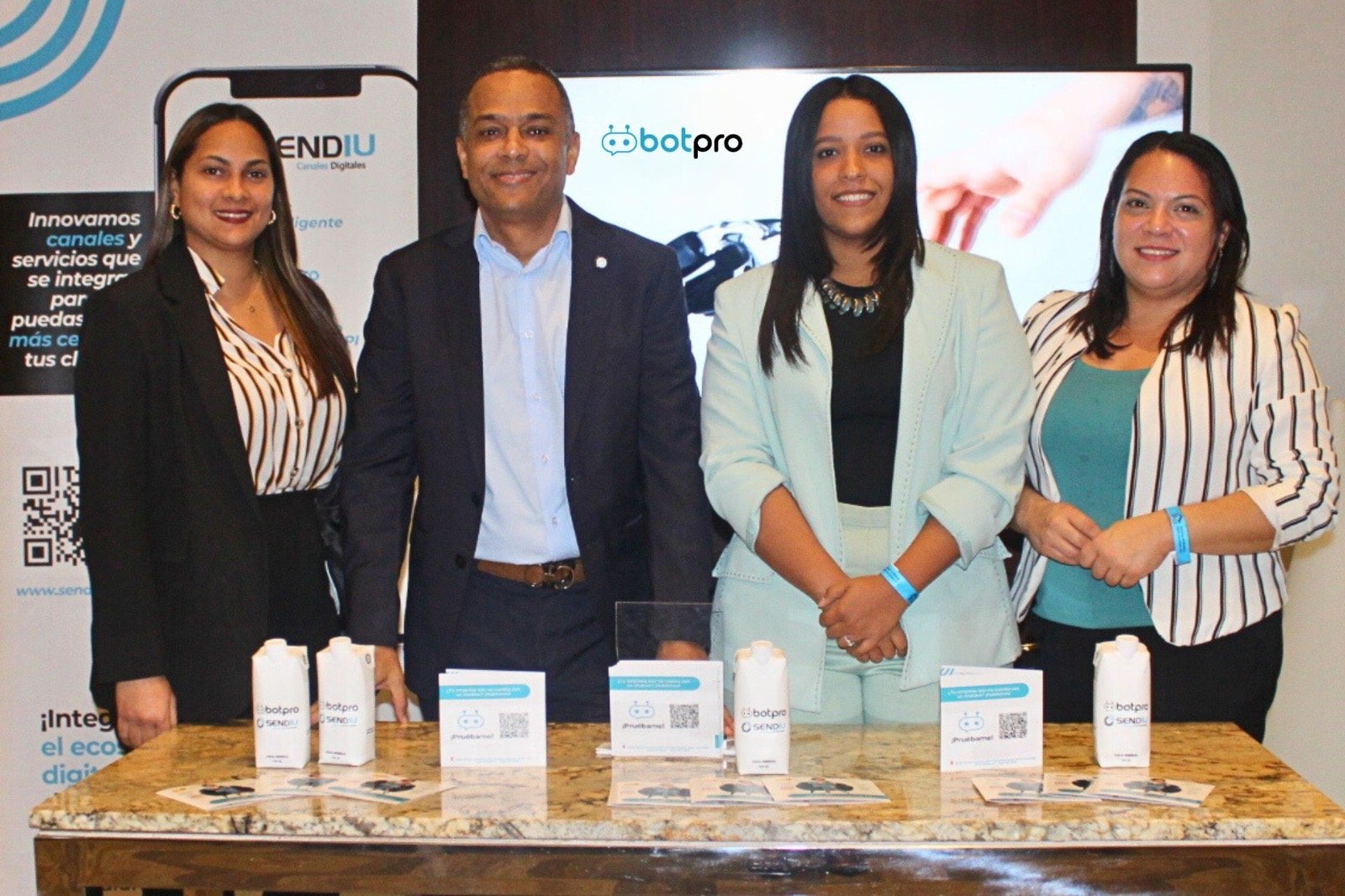 MADI celebró su 5to congreso de Marketing Digital Inmobiliario con la destacada participación de sendiu